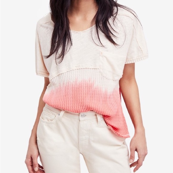 We The Free | Sun Dial Tee - Picture 1 of 8